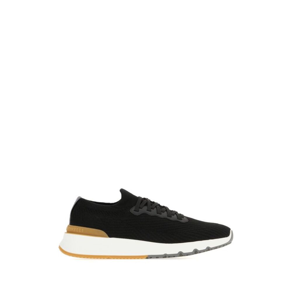 Brunello Cucinelli Man Shoes Sneakers